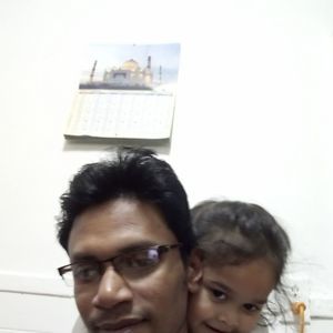 Meet your Posher, Saiful islam